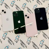 IPhone 13 128g NERO BIANCO VERDE ROSA EXPO VETRINA