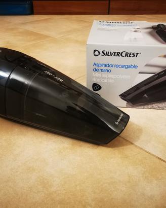 Mini Aspiratore Silvercrest 