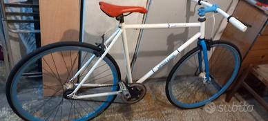 bicicletta  vintage 