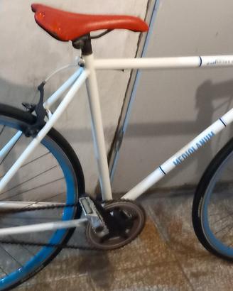 bicicletta  vintage 