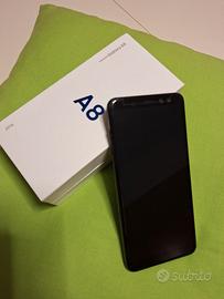 Samsung A8