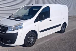 Fiat scuo 2.0 130cv