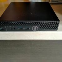 Dell Optiplex 3050