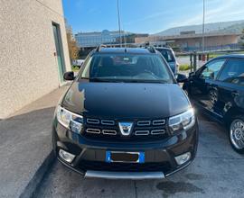 Dacia Sandero Stepway 0.9 TCe 90 CV Comfort