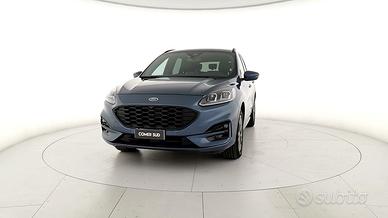 FORD Kuga III 2020 - Kuga 2.0 ecoblue ST-Li U31520
