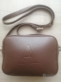 borsa Vera Pelle Genuine Leather