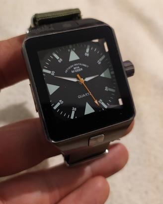 orologio quarzo 