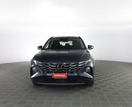 HYUNDAI Tucson Tucson 1.6 CRDI 48V XLine