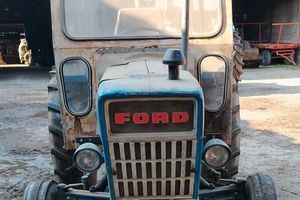Trattore3000ford