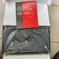 Vodafone Power station