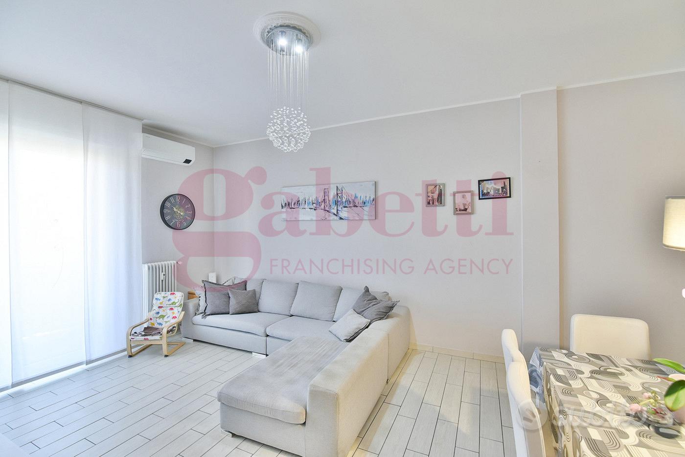 Appartamento – Novedrate, Como - Vista 3