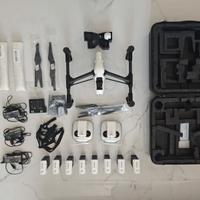 DJI INSPIRE 1 T600 FullSET