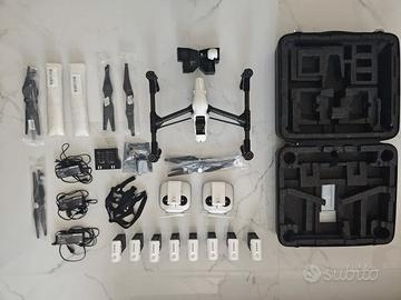DJI INSPIRE 1 T600 FullSET