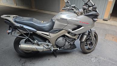 Yamaha per pezzi di ricambio