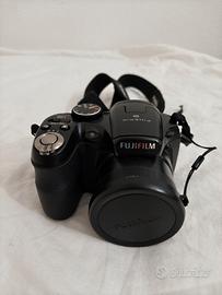 Fotocamera digitale Fujifilm S2700HD 12 Mega 