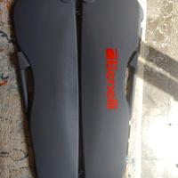 valigetta porta carabina  benelli