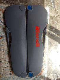 valigetta porta carabina  benelli