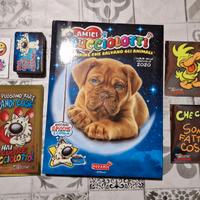 Album amici cucciolotti 2020 completo