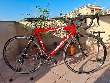 Bici da corsa Bottecchia mai usata nuova !