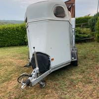 Trailer cavalli