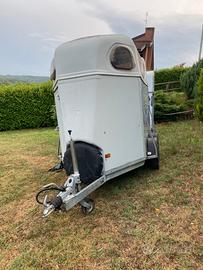 Trailer cavalli