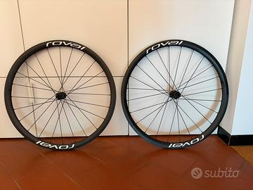 Ruote Roval Alpinist CL