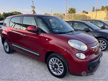 FIAT 500L Living 1.6 MJT 120 CV Business