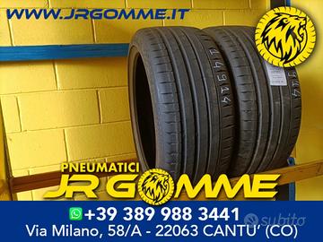 235/40/19 CONTINENTAL Estive 70%