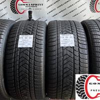 4 PNEUMATICI 275/40 315/35 R20 PIRELLI INVERNALI