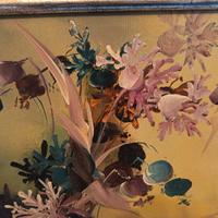 QUADRO Fernanda Palvarini (in arte Feryayda)