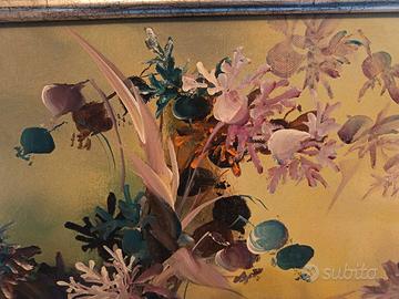 QUADRO Fernanda Palvarini (in arte Feryayda)