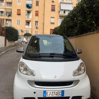 SMART FORTWO COUPÈ 1.0 BENZINA 84 CV