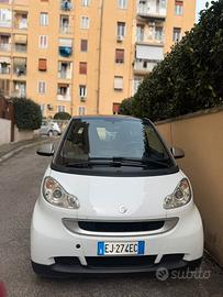 SMART FORTWO COUPÈ 1.0 BENZINA 84 CV