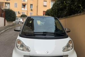 SMART FORTWO COUPÈ 1.0 BENZINA 84 CV