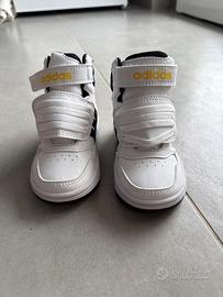 Scarpe adidas bambino