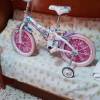 bicicletta x bambina