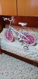 bicicletta x bambina