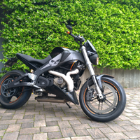 Buell XB12ss (stt)