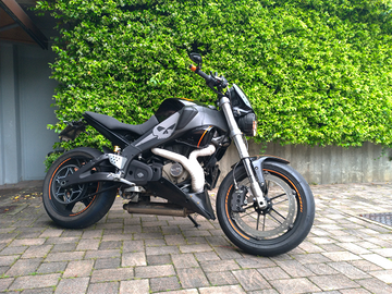 Buell XB12ss (stt)