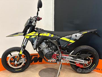 FANTIC XMF 125 PERFORMANCE - 2025