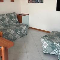 Divano e poltrona letto