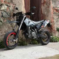 Ktm 640 lc4