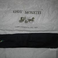 Eddy Monetti cravatta da collezione