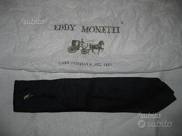 Eddy Monetti cravatta da collezione
