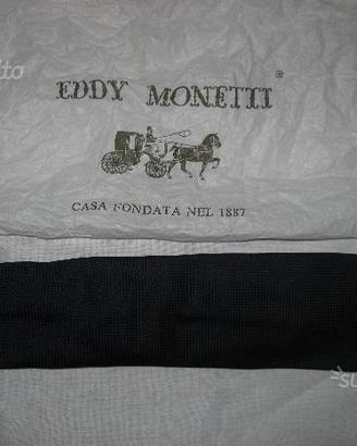 Eddy Monetti cravatta da collezione