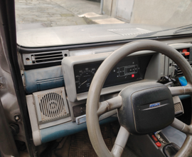 Fiat Panda 1999