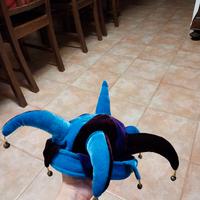Cappello da giullare