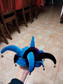 Cappello da giullare
