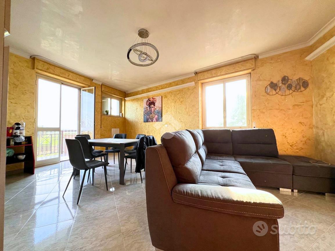 Apartment in San Severo, Foggia - Altro