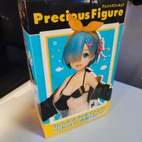 Statuetta Rem Re-Zero